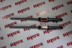 CGL 125 ÖN AMORTİSÖR TAKIMI DİSKLİ MODEL