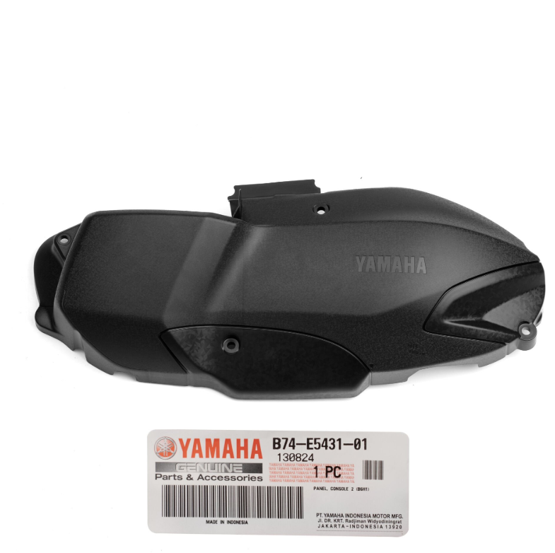 Yamaha Xmax 250 Xmax 300 Debriyaj Kapak Plastiği