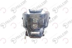 FAR KOMPLE-FAMILY 8000 Falcon