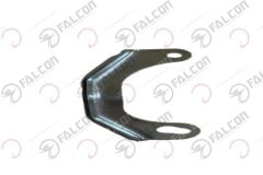 Falcon Retro 110 Orta Sehpa (alt Ayak) Hilal Parca