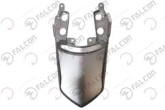 PORT BAĞAJ BİRLEŞTİRİCİ GRİ - SALVADOR 188 Falcon