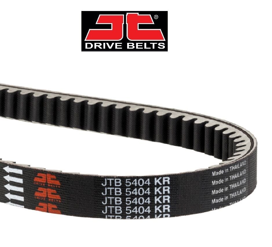 KYMCO XCITING 250 JT MAX KEVLER KAYIŞ