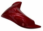 ÖN PANEL 125 DRİFT L KIRMIZI (SOL)