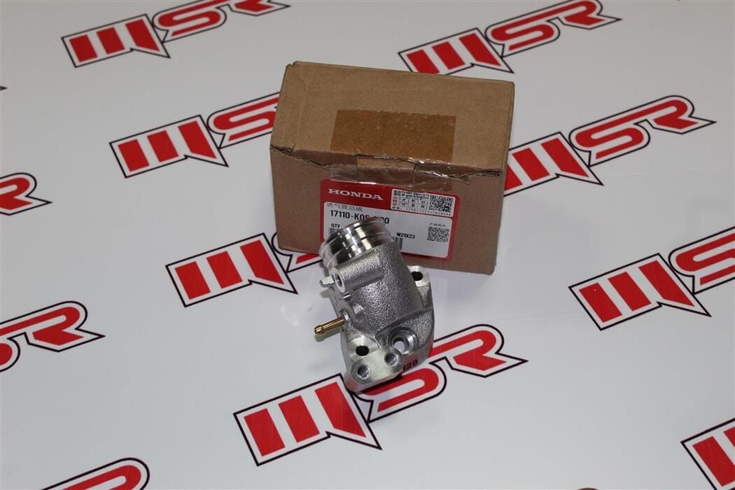 PCX 125(2021-2024) MANİFOLT GÖVDESİ WUYANG