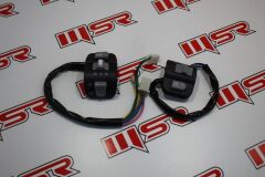 CYGNUS RS 125 KUMANDA DÜĞME SETİ OEM