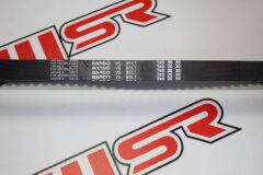 KUBA CARGO 130-RUTEC CARGO 125 KAYIŞ 743-20-30 BANDO