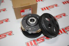 KUBA ZENZERO 125 - KUBA GELLİ ARKA VARYATÖR