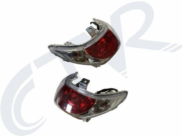 SPONTINI 110 ARKA STOP KOMPLE