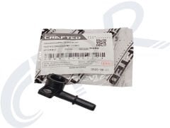 CF MOTO 250NK BENZİN GİRİŞ PLASTİGİ ORJ