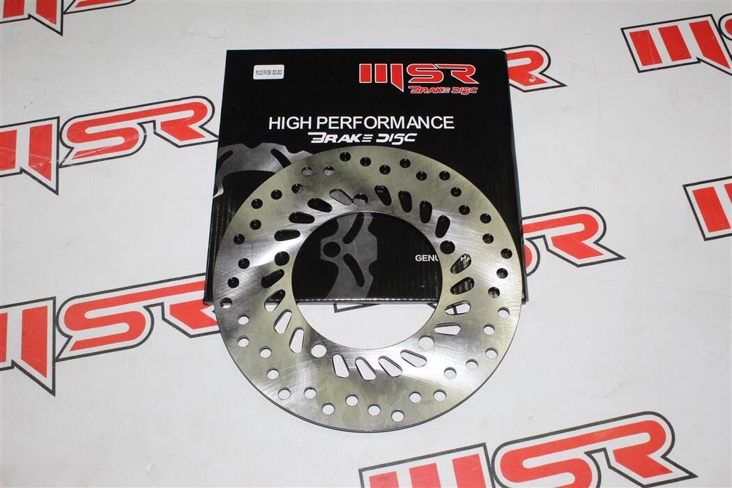 HONDA PCX 125 ÖN DİSK  2020-2022 MSR