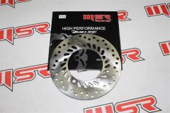 HONDA PCX 125 ÖN DİSK  2020-2022 MSR