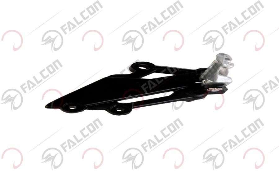 FALCON FR 177 RACING ÖN BASAMAK SOL VE BRAKETİ