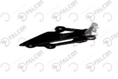 FALCON FR 177 RACING ÖN BASAMAK SOL VE BRAKETİ