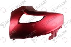 SİNYAL KARENAJI SAĞ  KIRMIZI-STYLE 50 Falcon