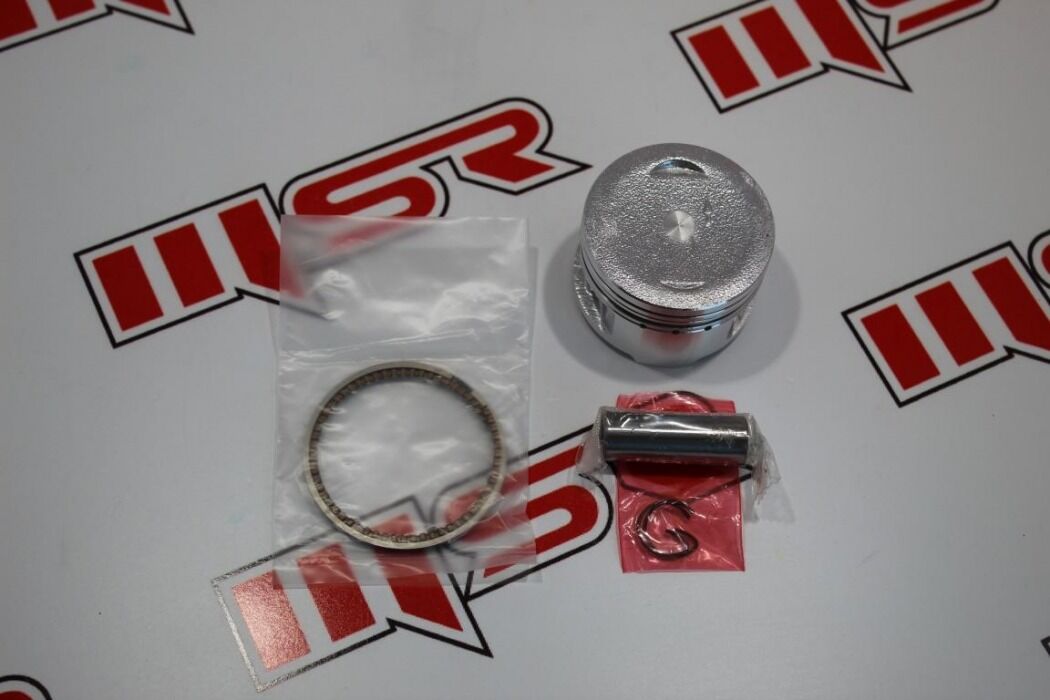 CYGNUS RS 125 PİSTON KİT