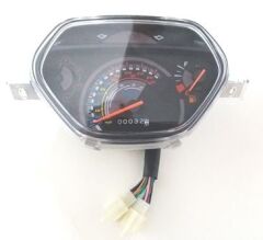 SPARK.KM SAATI 80KM 7+6 KABLOLU