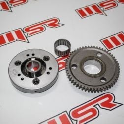 KUBA ZENZERO 125 - KUBA GELLİ MARŞ KAVRAMA KOMPLE