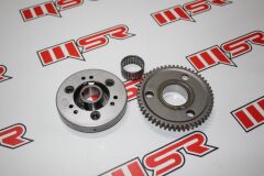 KUBA ZENZERO 125 - KUBA GELLİ MARŞ KAVRAMA KOMPLE