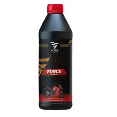 VOGE FORCE MOTOR OIL (1LT) ORJİNAL VOGE MOTOR YAGI SPORT