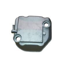 KÜLBÜTÖR KAPAĞI XRS 125 - TRUE 125