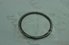 SCOOTER 125 SEKMAN SETİ CTVR