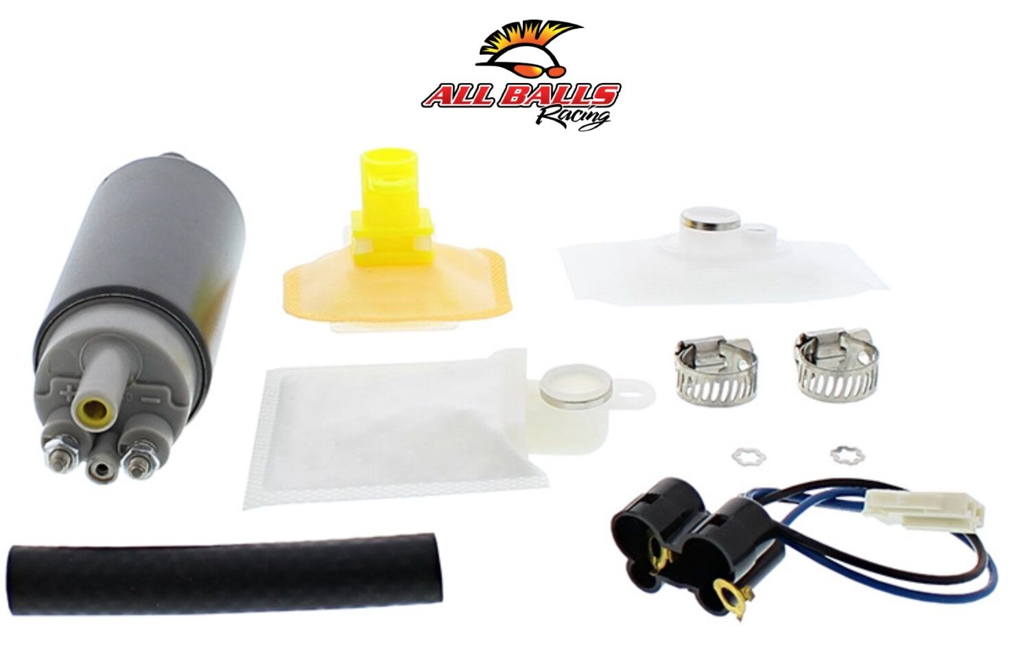 Kawazaki VN CLASSIC 1500 ABR YAKIT POMPA KİTİ