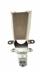 RMG MOTO GUSTO DREAM 150 PLAKA BAGLANTI BRAKETI