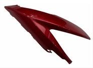 FAR MUHAFAZASI 125 DRİFT L KIRMIZI (SAĞ)