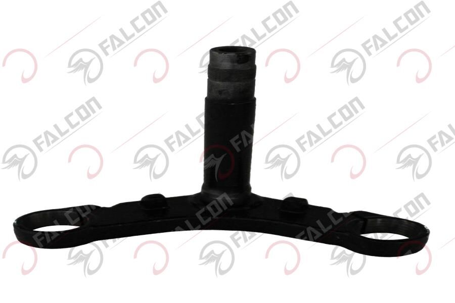 Falcon Fr 177 Racıng Platin (ön Maşa)