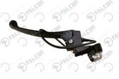 ARKA FREN LEVYESİ VE KÜTÜĞÜ-NEW HANDY Falcon