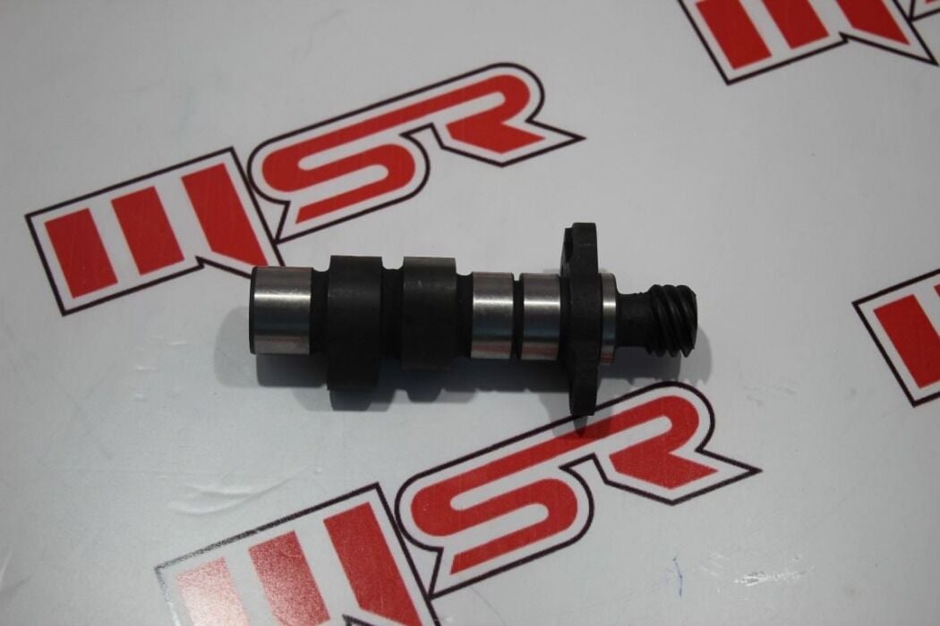 RAMZEY CROSS 200 CC EKSANTRİK MİLİ