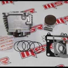 CYGNUS RS 125 SİLİNDİR KİT OEM