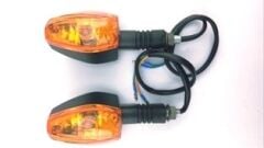 RMG MOTO GUSTO SPARK SİNYAL DONUS LAMBA ARKA SAG SOL