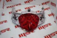 SYMPHONY ST 125-200 ARKA STOP