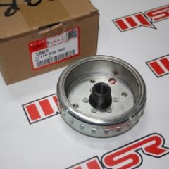 KUBA ZENZERO 125 - KUBA GELLİ 125 ROTOR