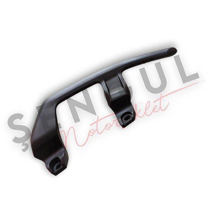 VOGE SR4 MAXİ 350 ARKA TUTAMAK SOL