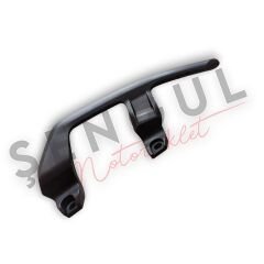 VOGE SR4 MAXİ 350 ARKA TUTAMAK SOL