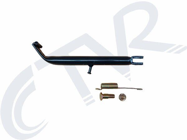 AGK- CG 125 SEHPA YAN+ VİDA+ YAY KOMPLE CTVR