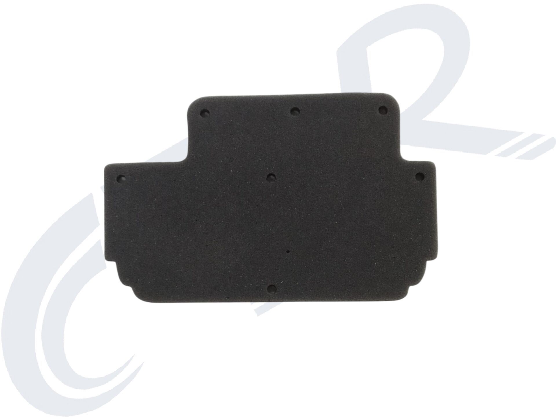 CF MOTO 400NK 650NK 650MT HAVA FİLTRE