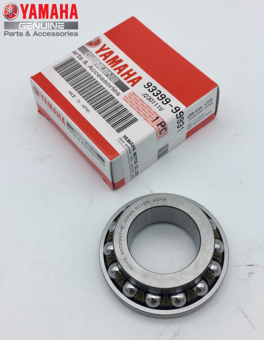 Yamaha XT 700 Z Tenere FURŞ TAKIMI (ÜST)