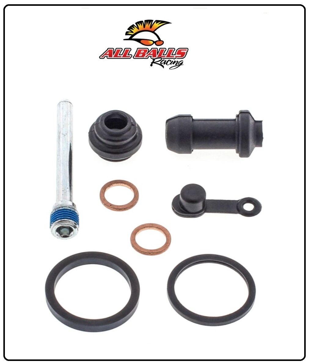 Yamaha YZ 450 F ABR FREN KALİPER YENİLEME KİTİ - ARKA