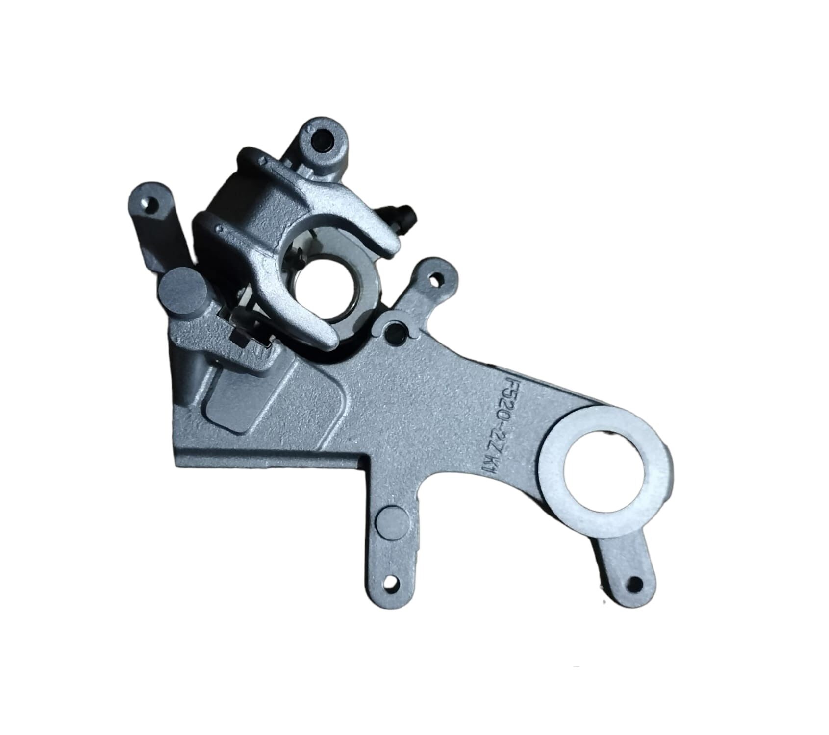 APACHİ CROS 250 4T ARKA FREN KALİPERİ