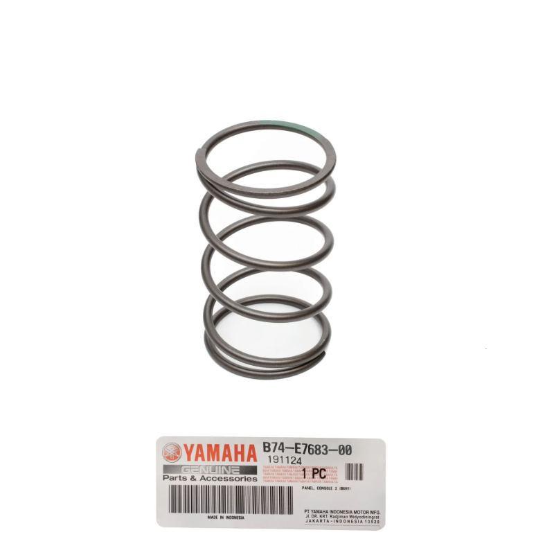 Yamaha Xmax 250 Xmax 300 Debriyaj Yayı 2018-2024