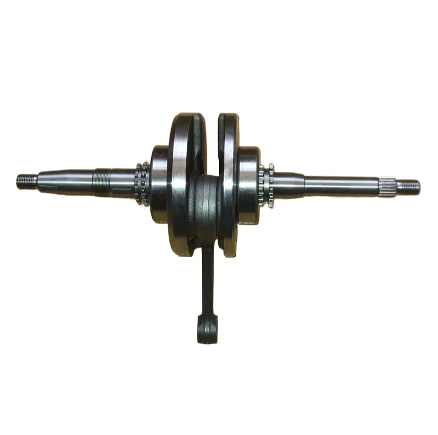 KRANK XRS 125 - TRUE 125