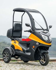 REGAL RAPTOR K1 Ön Burun Turuncu