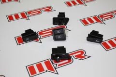 GY6 125 CC DÜĞME SETİ