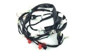 RMG MOTO GUSTO SPARK TESISAT