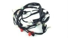 RMG MOTO GUSTO SPARK TESISAT