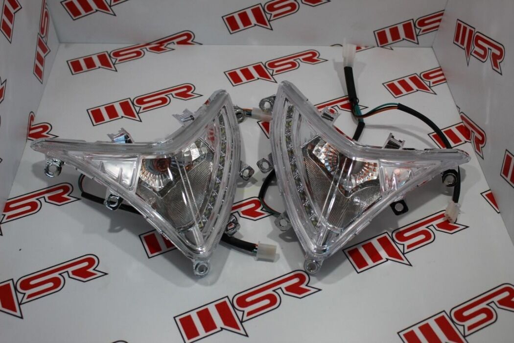 SYMPHONY ST 125-200 SİNYAL TK