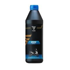 VOGE RIDE MOTOR OIL (1LT) ORJİNAL VOGE MOTOR YAGI SCOOTER